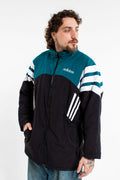 Adidas Vintage Jacket
