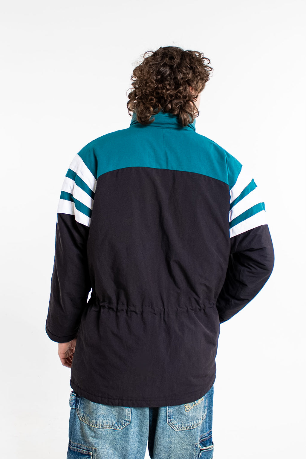Adidas Vintage Jacket