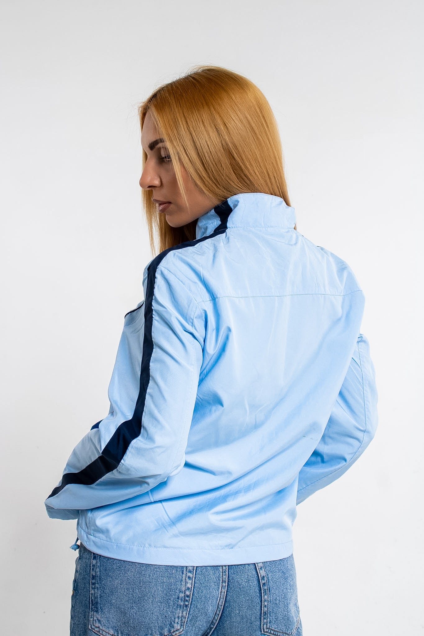 Nike Jacket