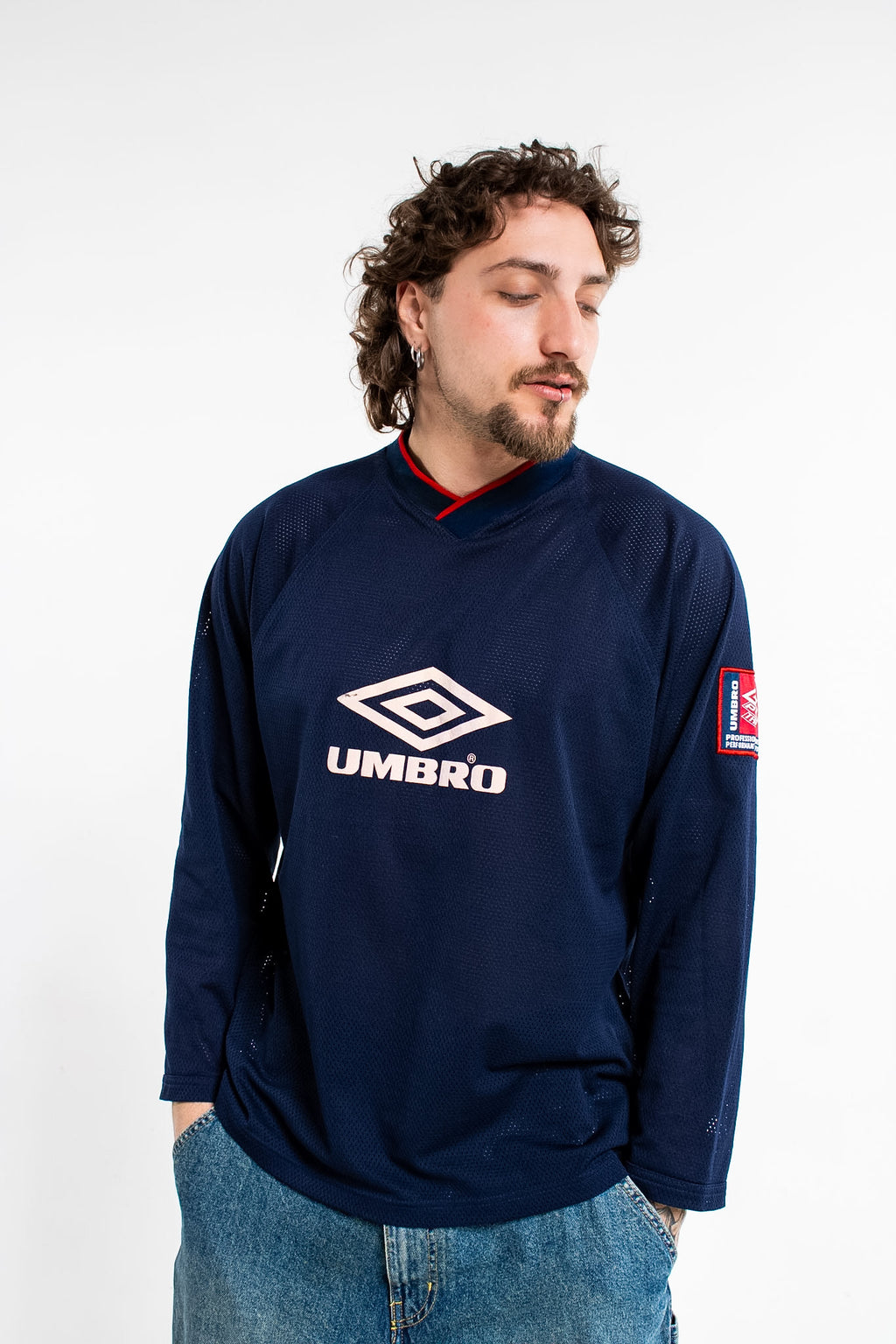 Umbro Vintage Jersey