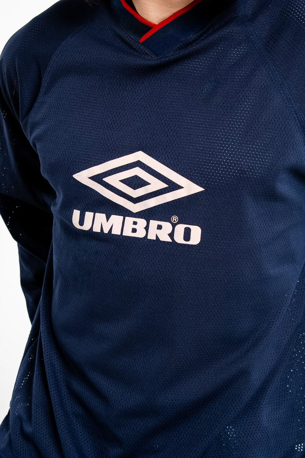 Umbro Vintage Jersey
