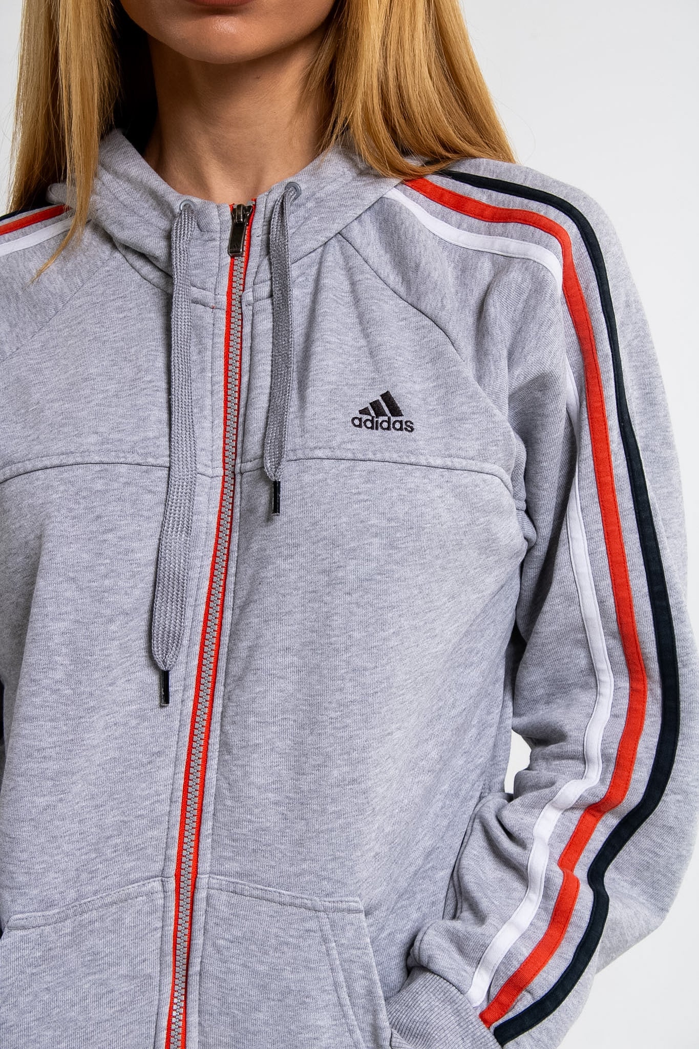 Adidas Jacket