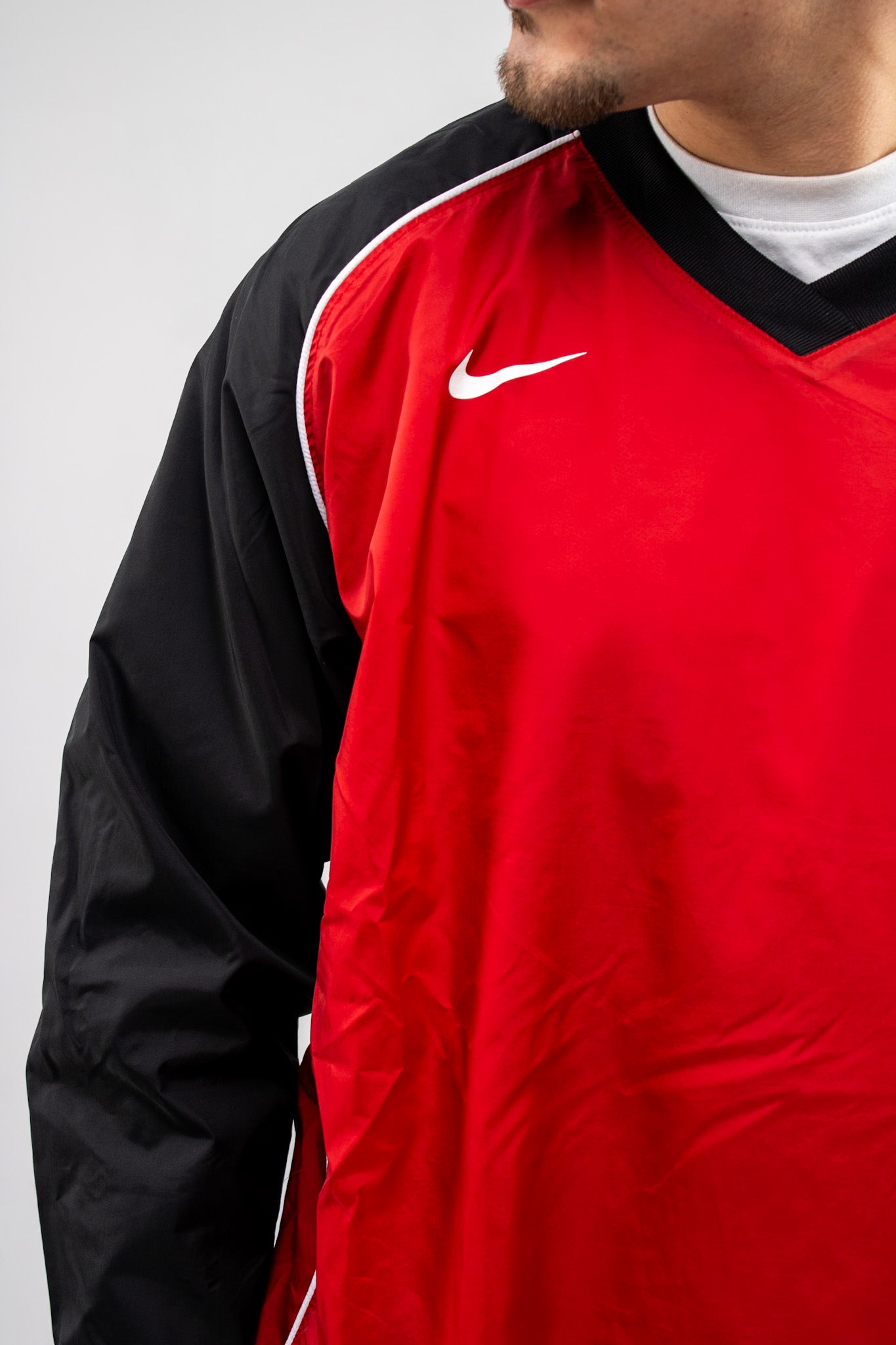 Nike Windbreaker Sweatshirt