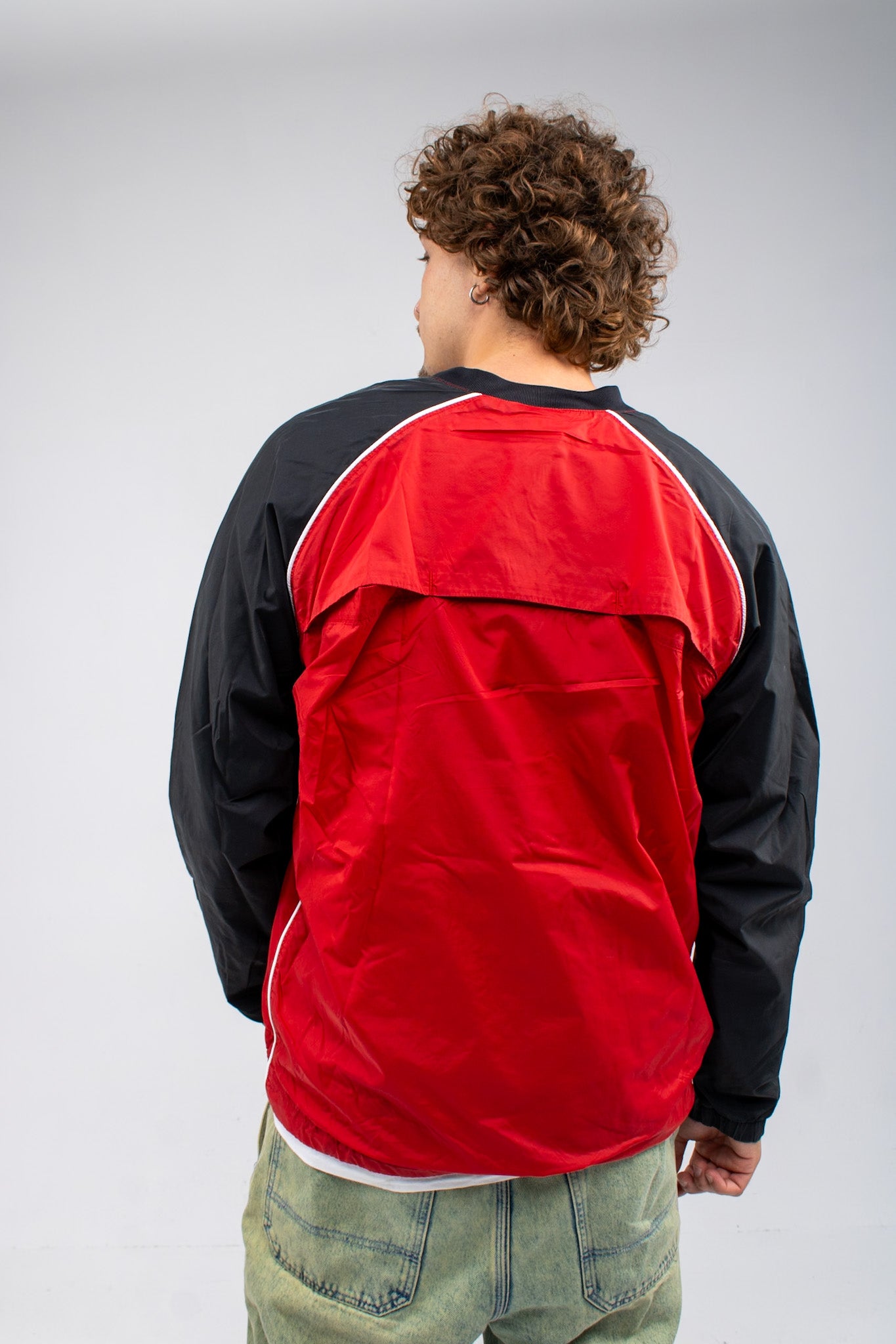 Nike Windbreaker Sweatshirt