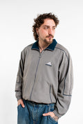 Adidas Vintage Jacket