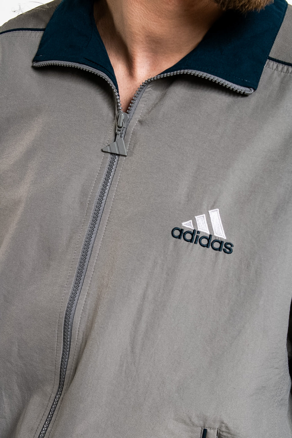 Adidas Vintage Jacket