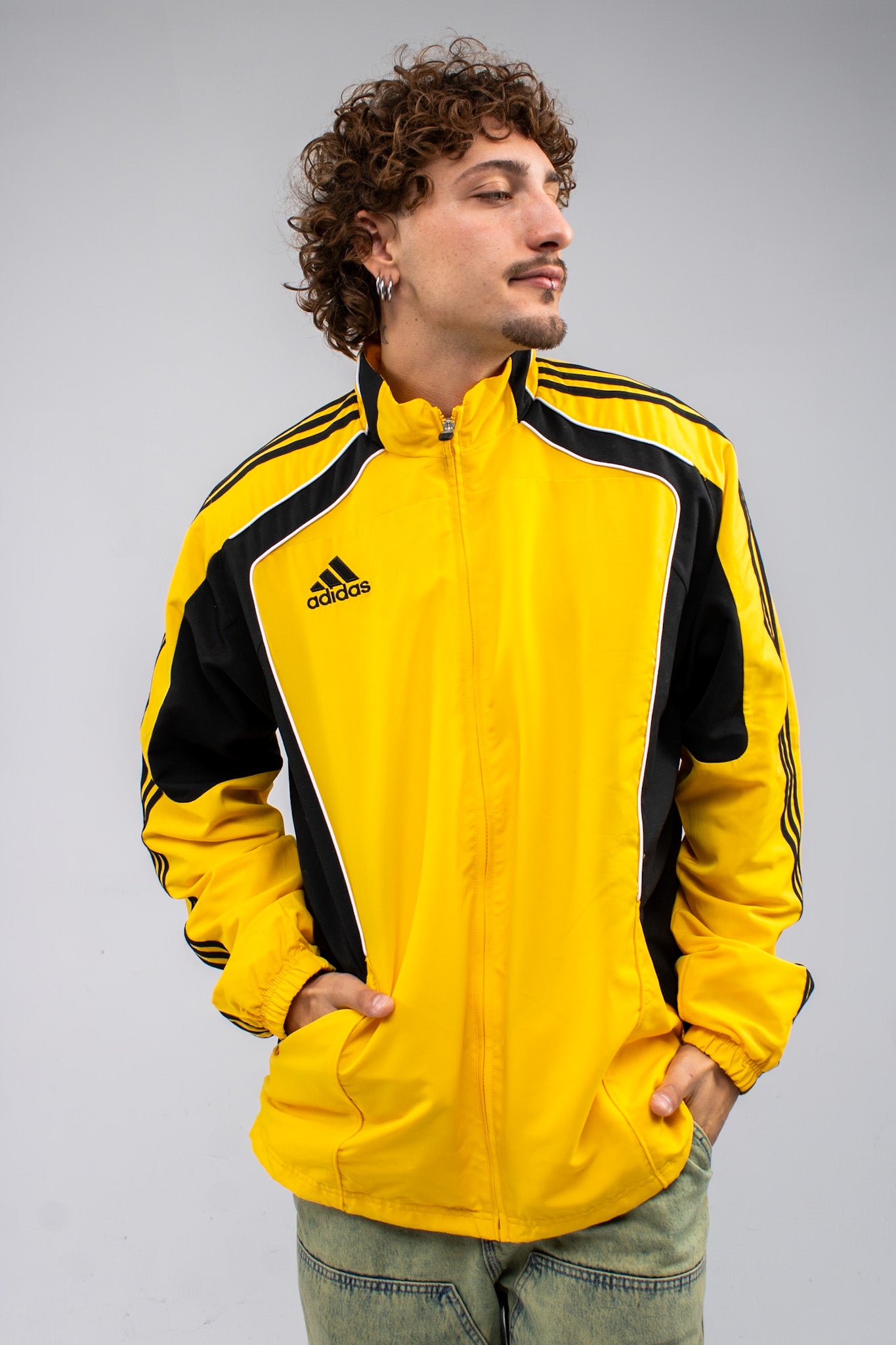 Adidas Jacket