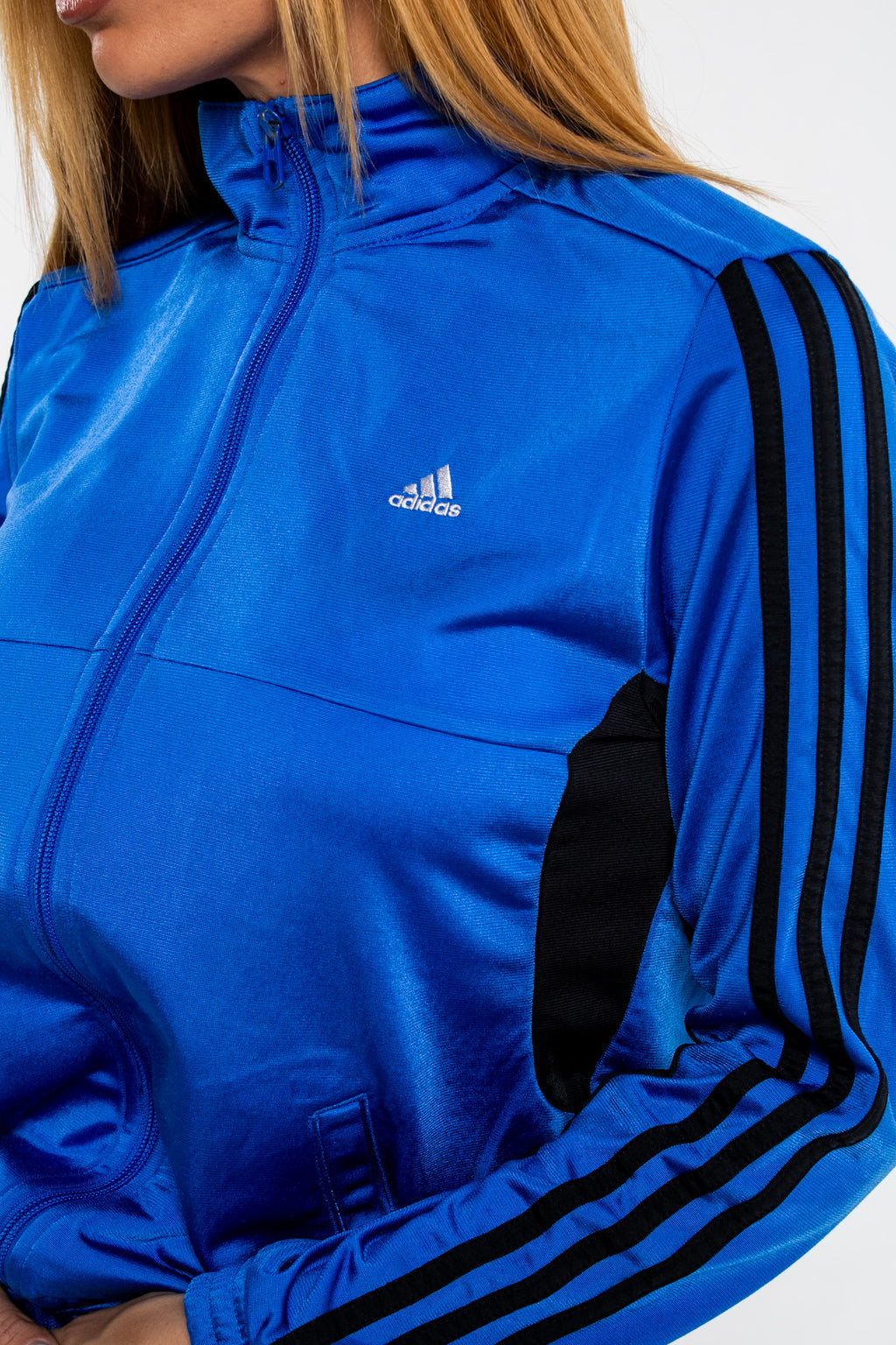 Adidas Jacket