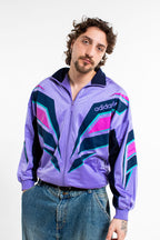 Adidas Vintage Jacket