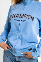 Champion Jacket