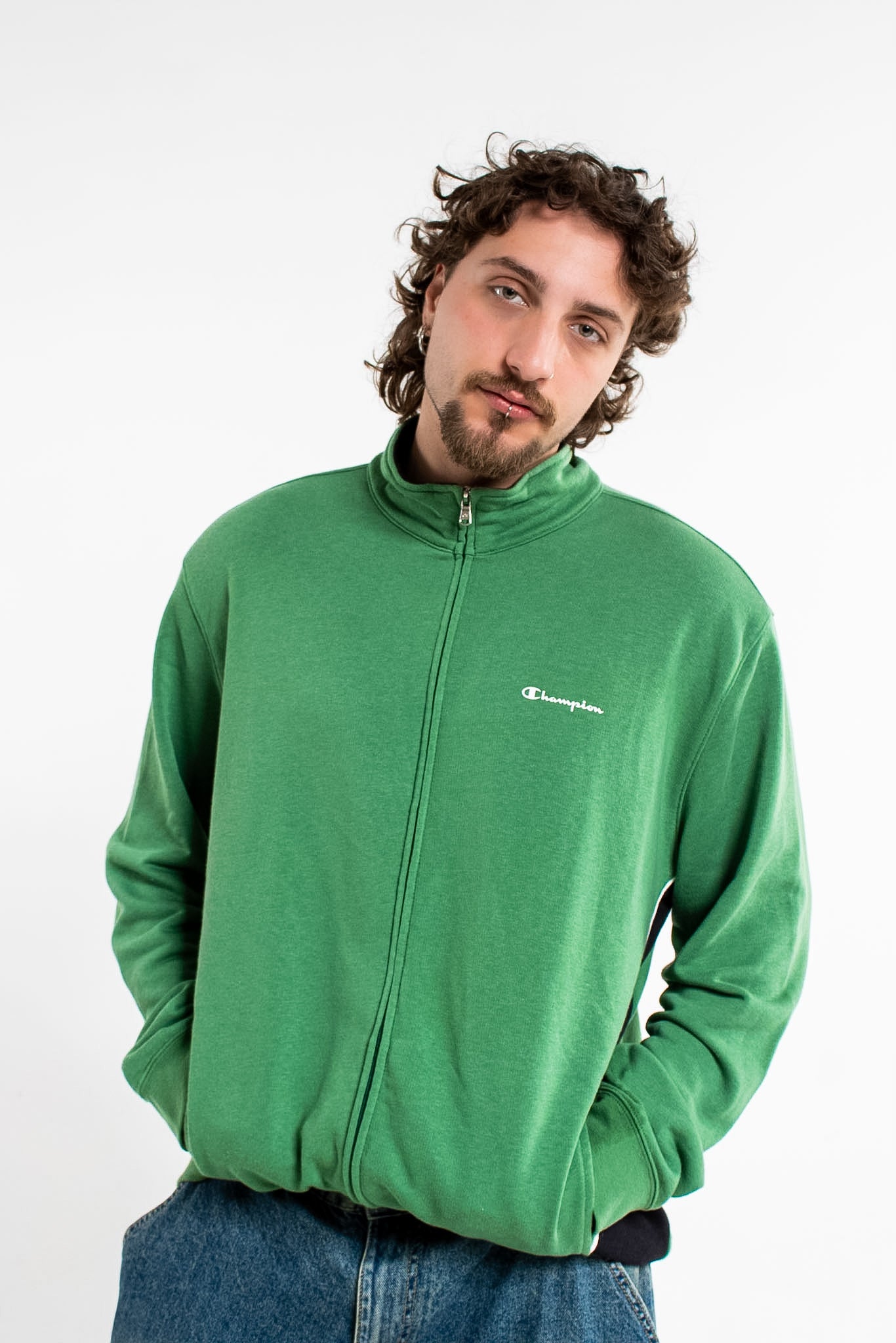 Champion Jacket