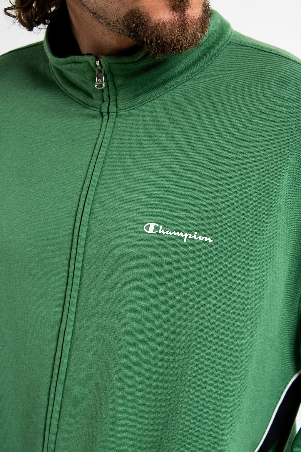 Champion Jacket