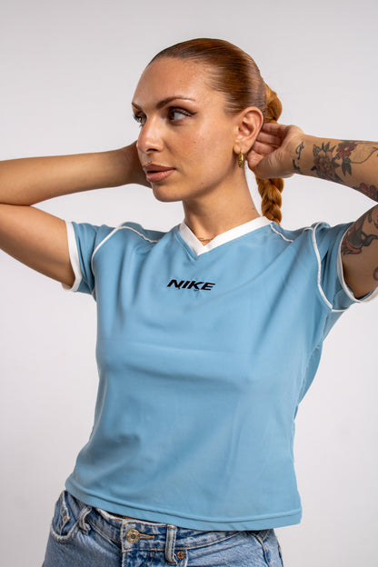 Vintage Nike top