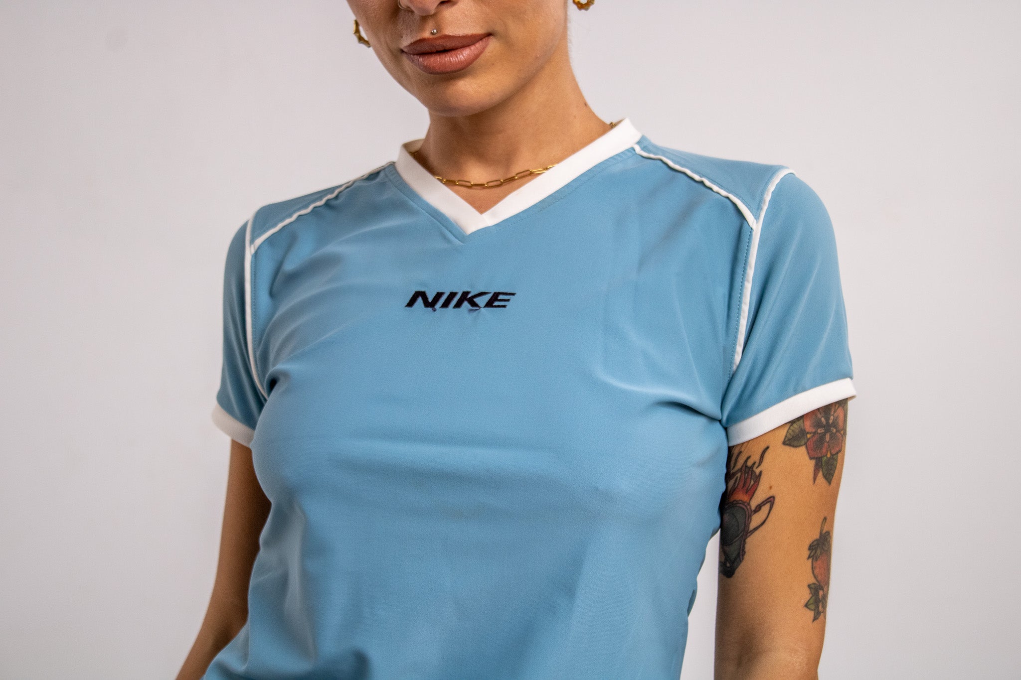 Vintage Nike top