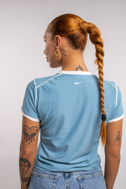 Vintage Nike top