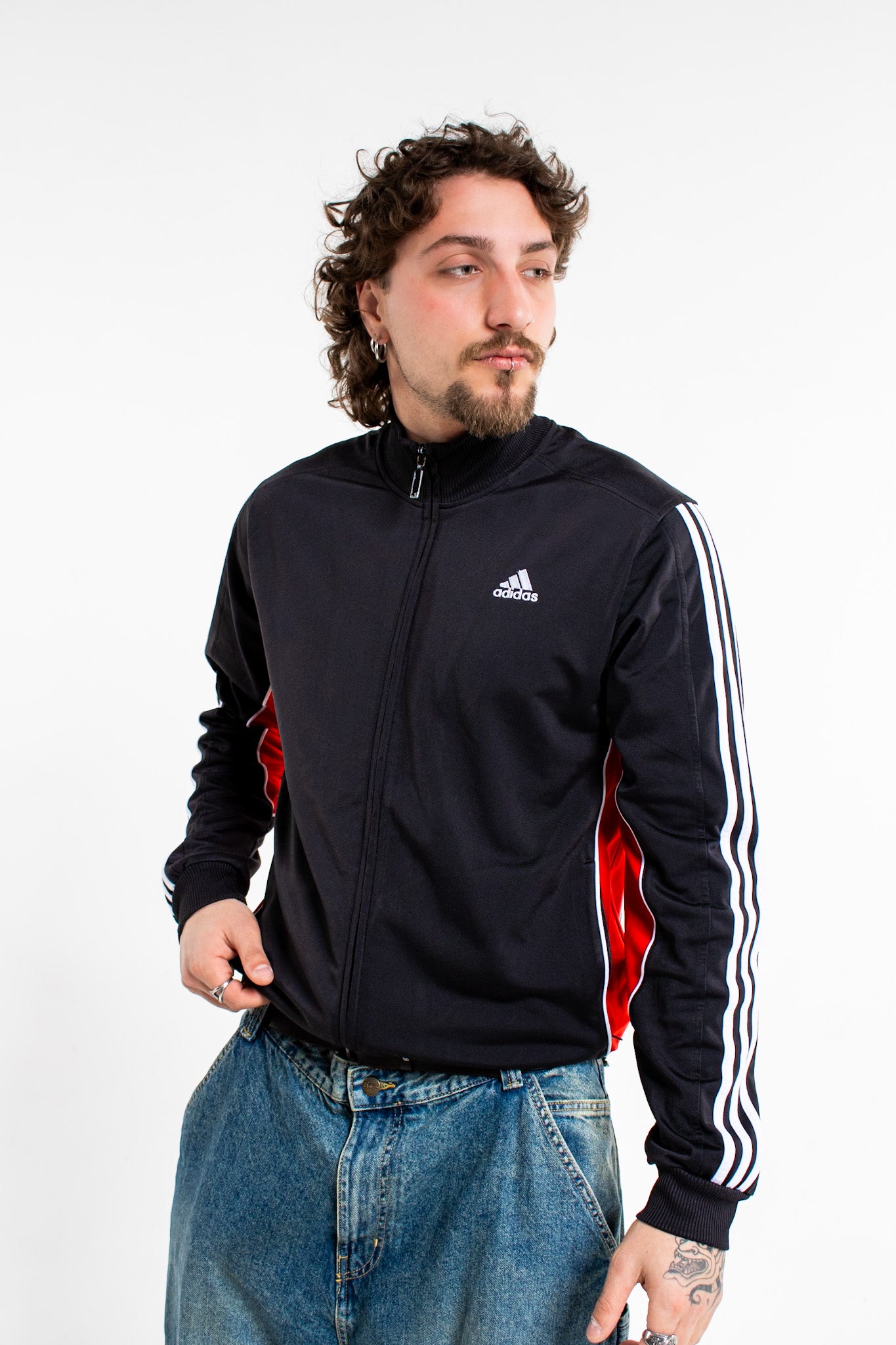 Adidas Jacket
