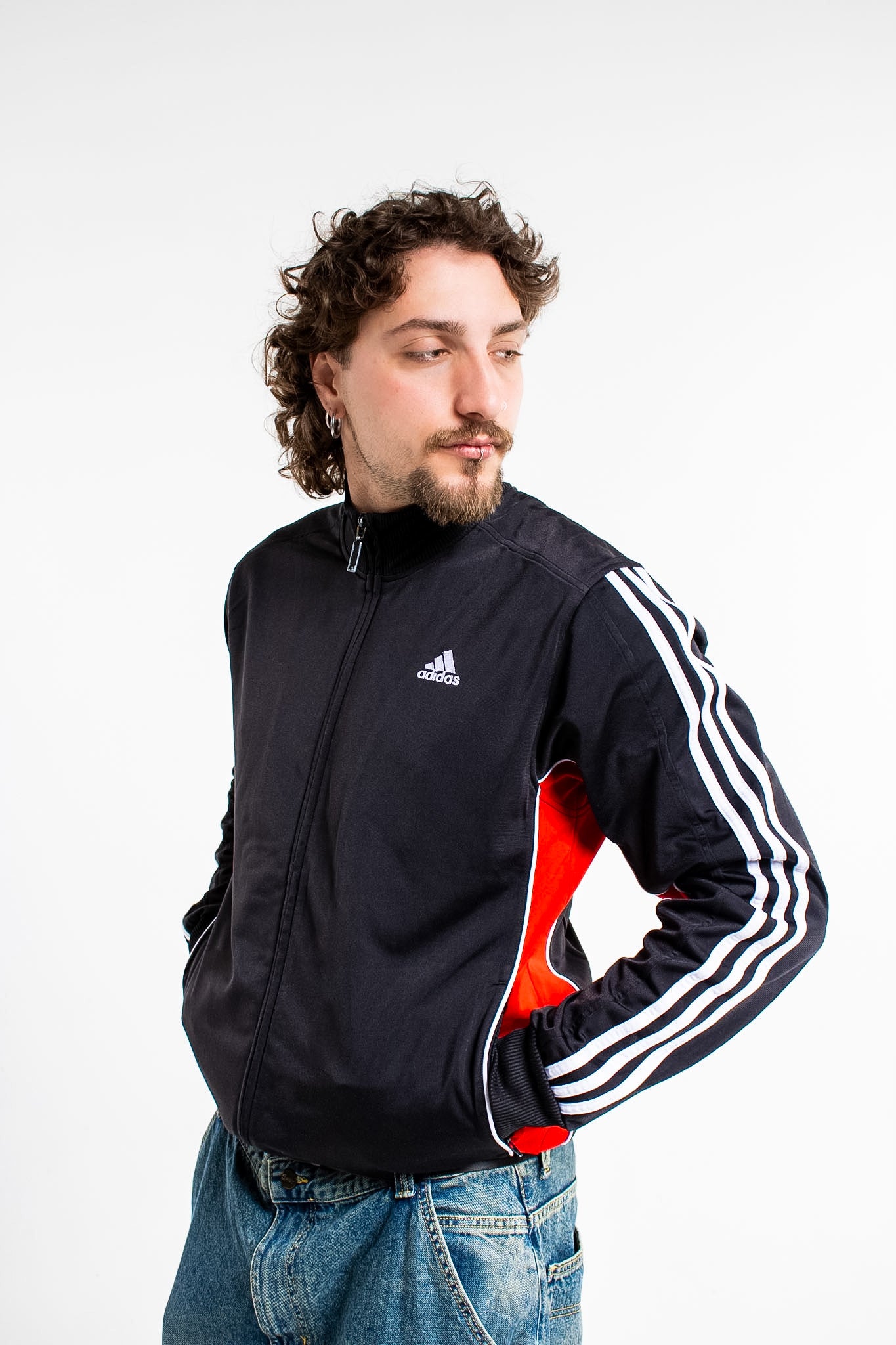 Adidas Jacket