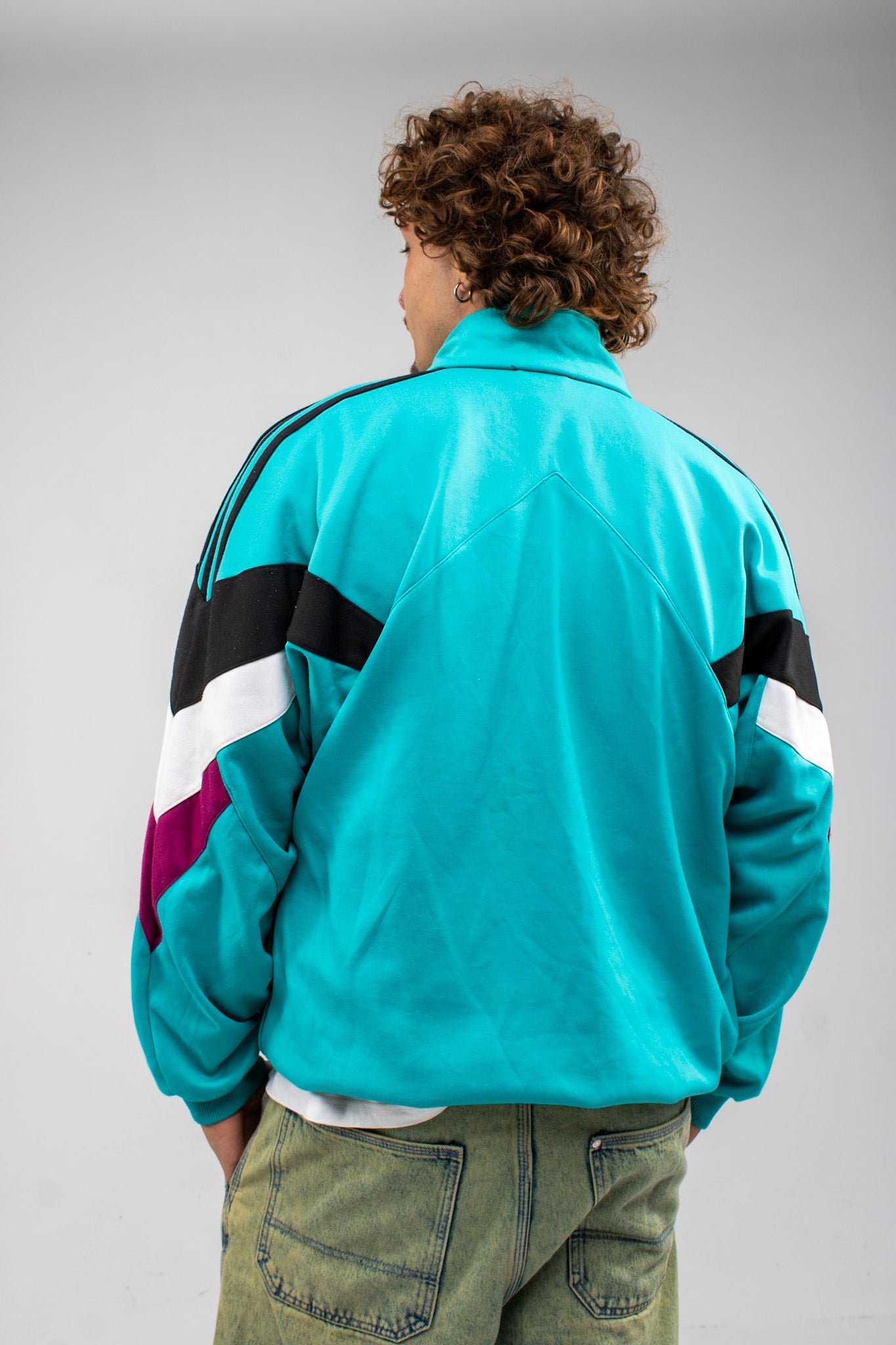 Adidas 90s Jacket