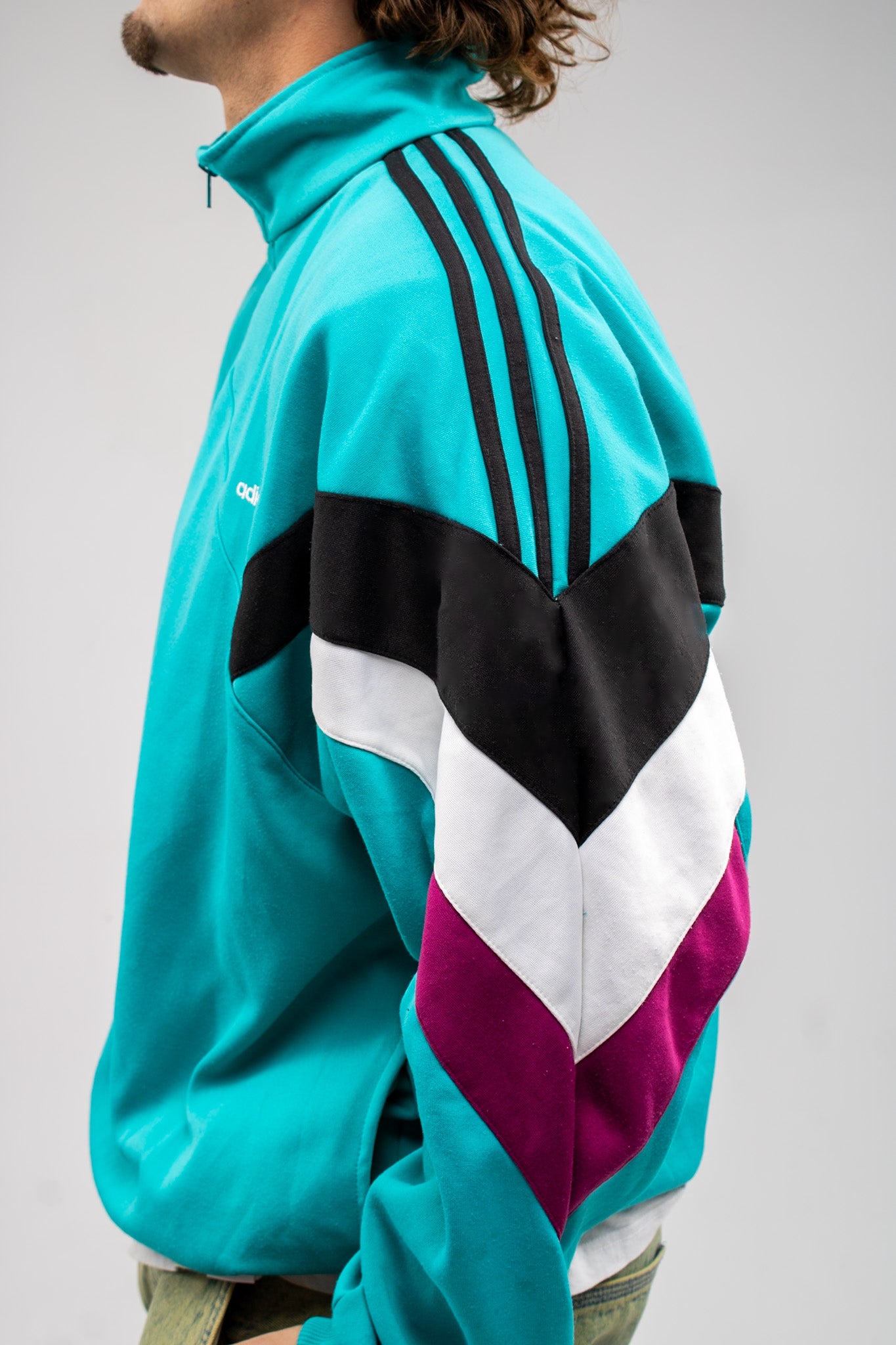 Adidas 90s Jacket