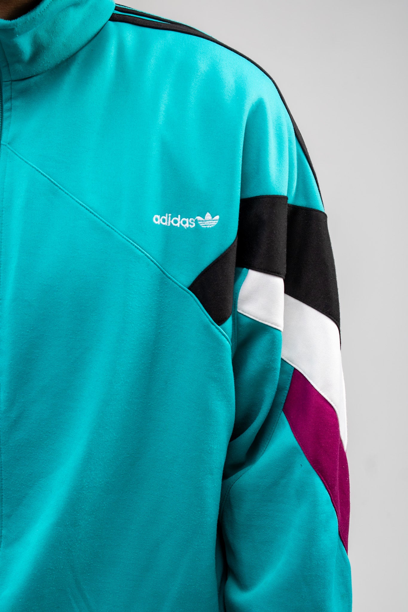 Adidas 90s Jacket