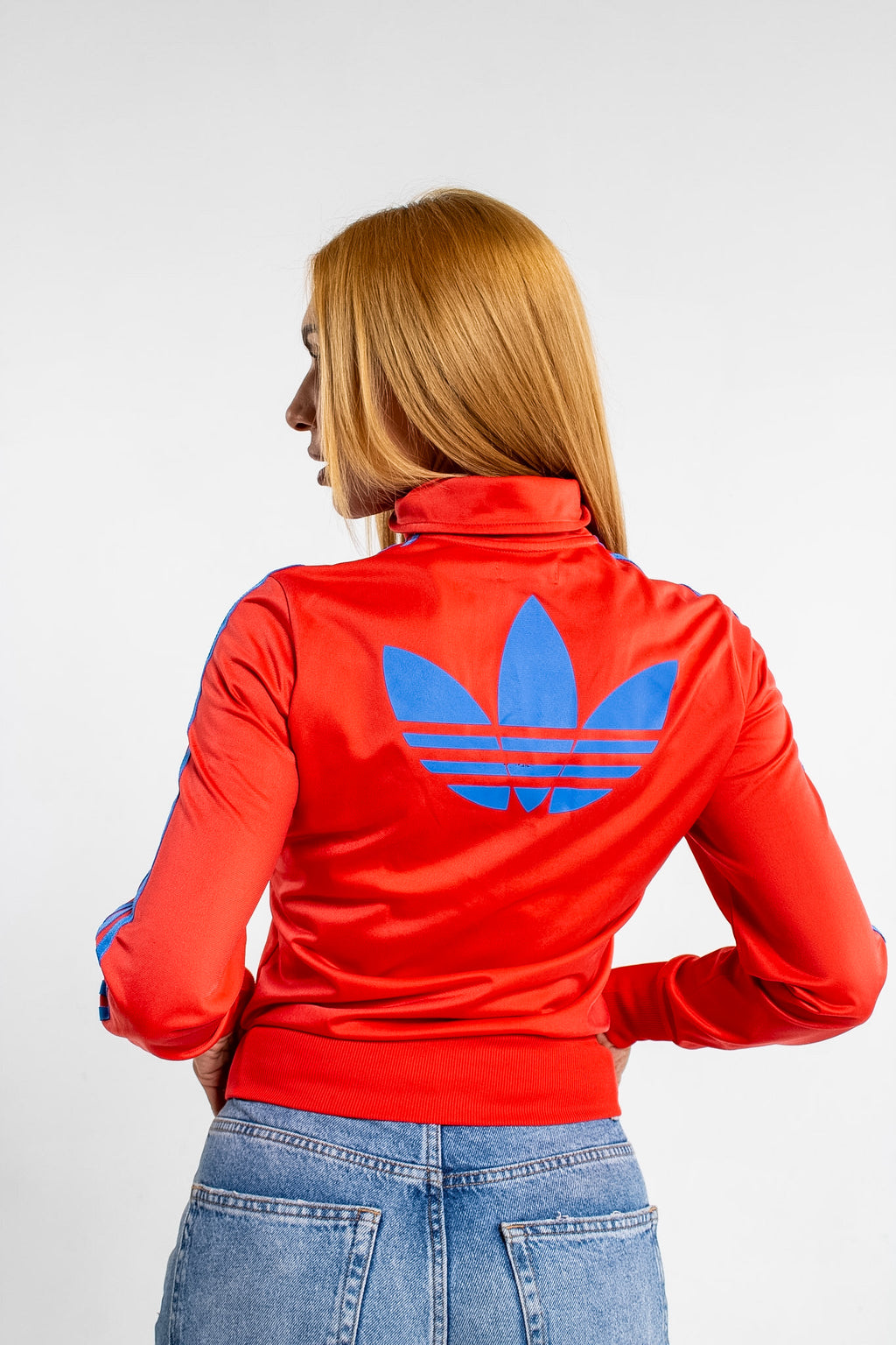 Adidas Jacket