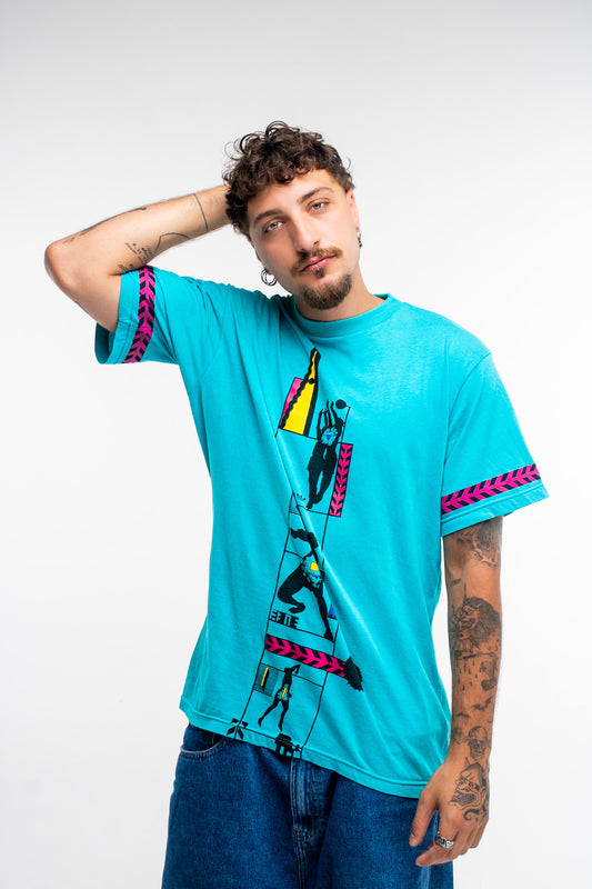 Adidas Vintage T-shirt