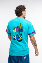 Adidas Vintage T-shirt