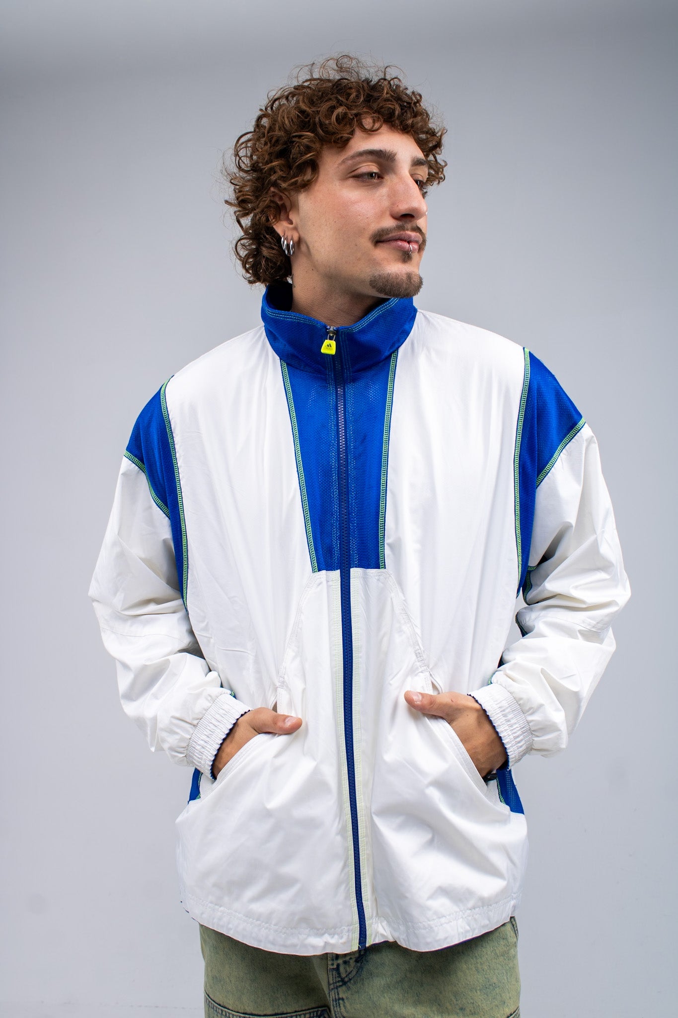 Adidas Jacket