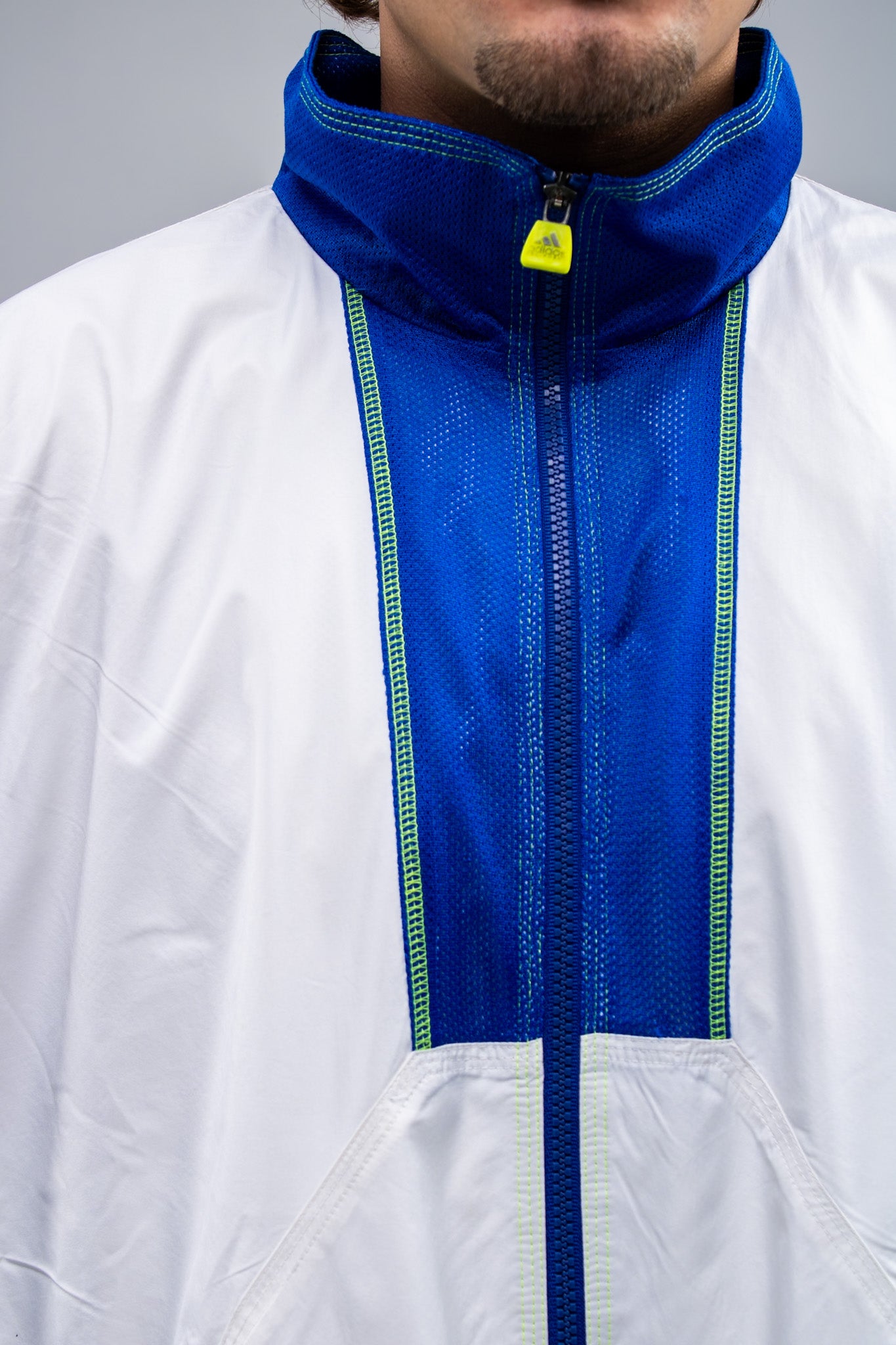 Adidas Jacket