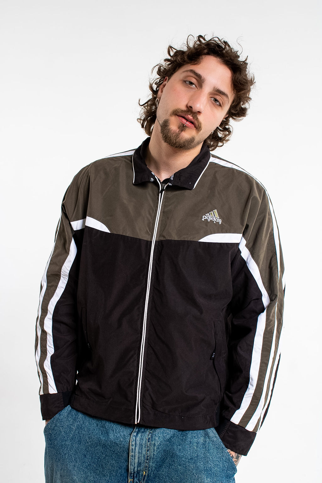 Adidas Jacket