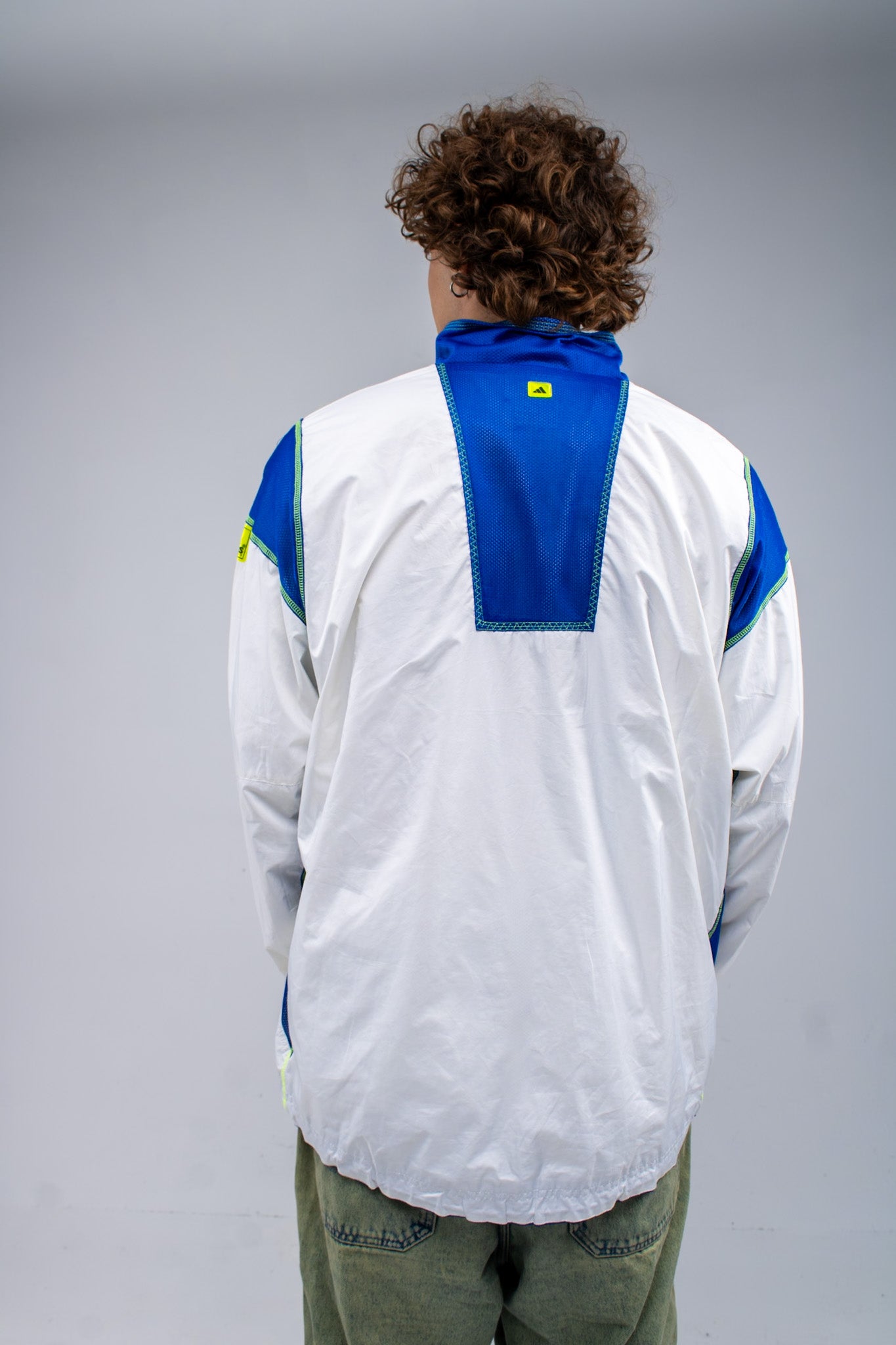Adidas Jacket