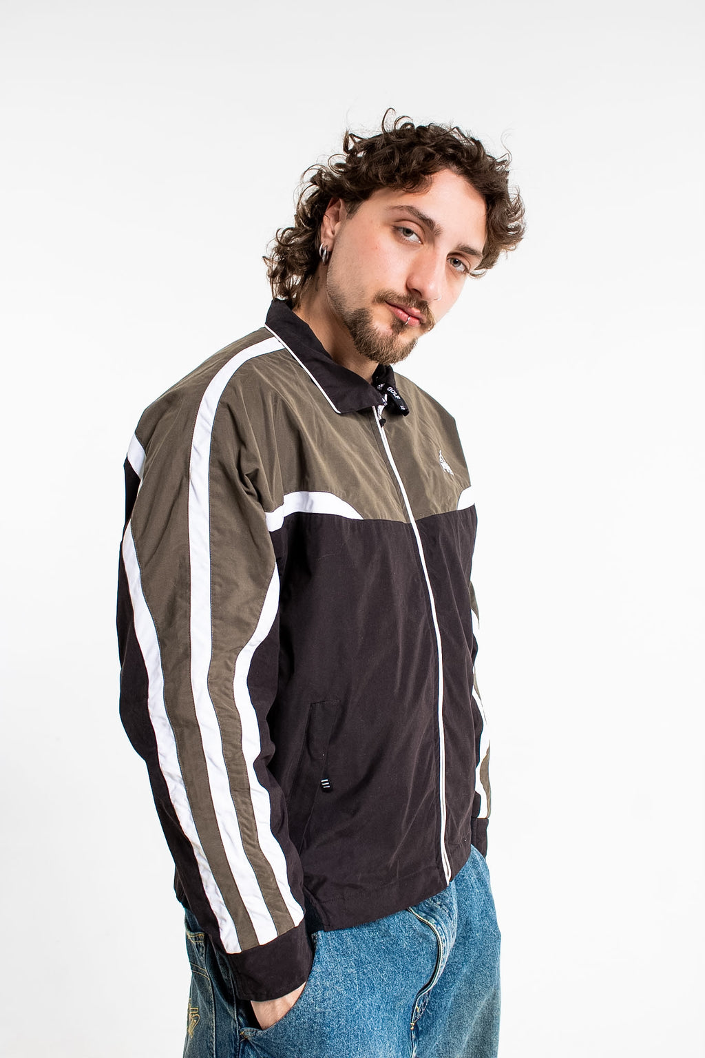 Adidas Jacket