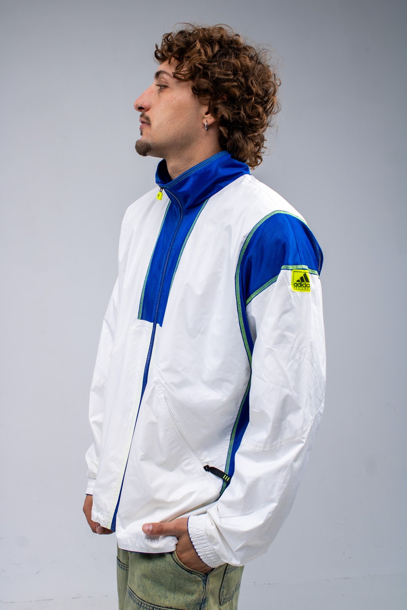 Adidas Jacket