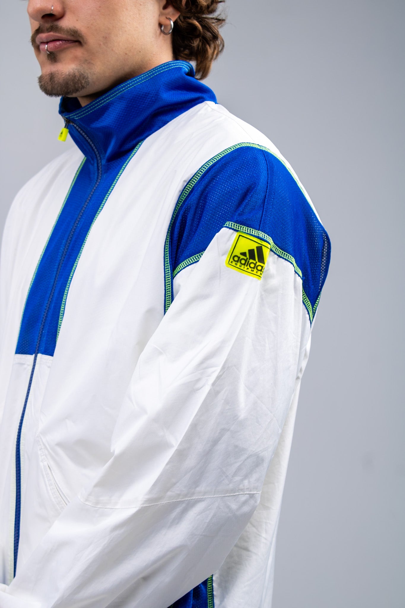 Adidas Jacket