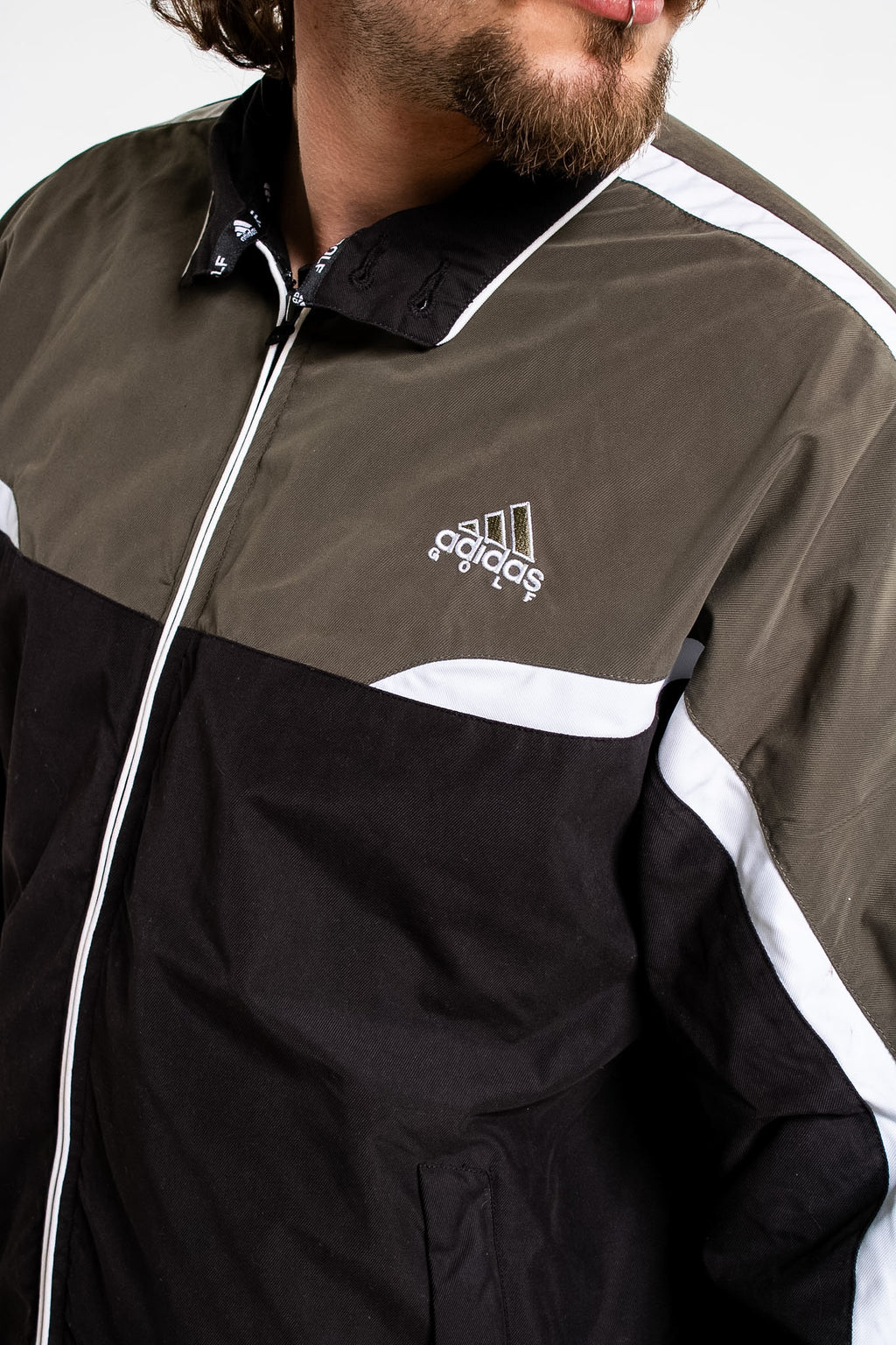 Adidas Jacket