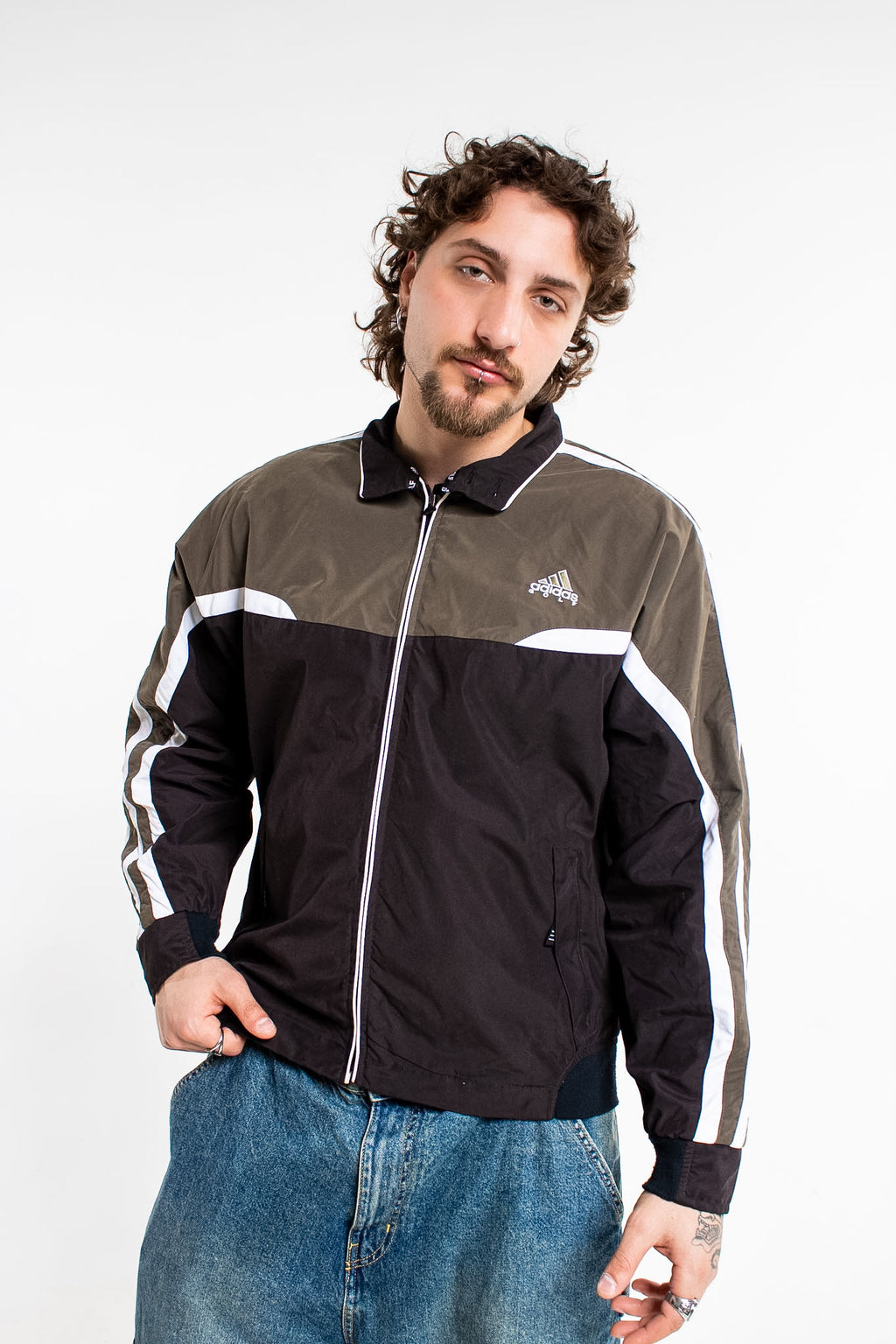 Adidas Jacket