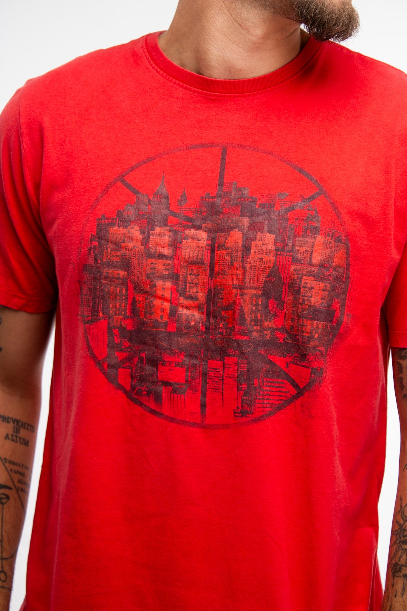 Adidas T-shirt