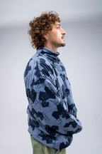 Reebok Half-Zip Jacket