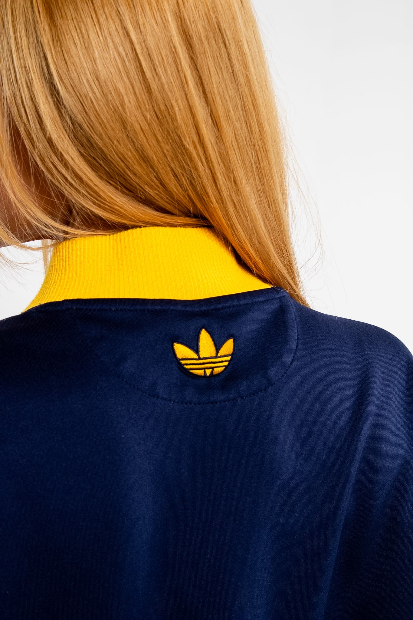 Adidas Cleveland Bomber Jacket