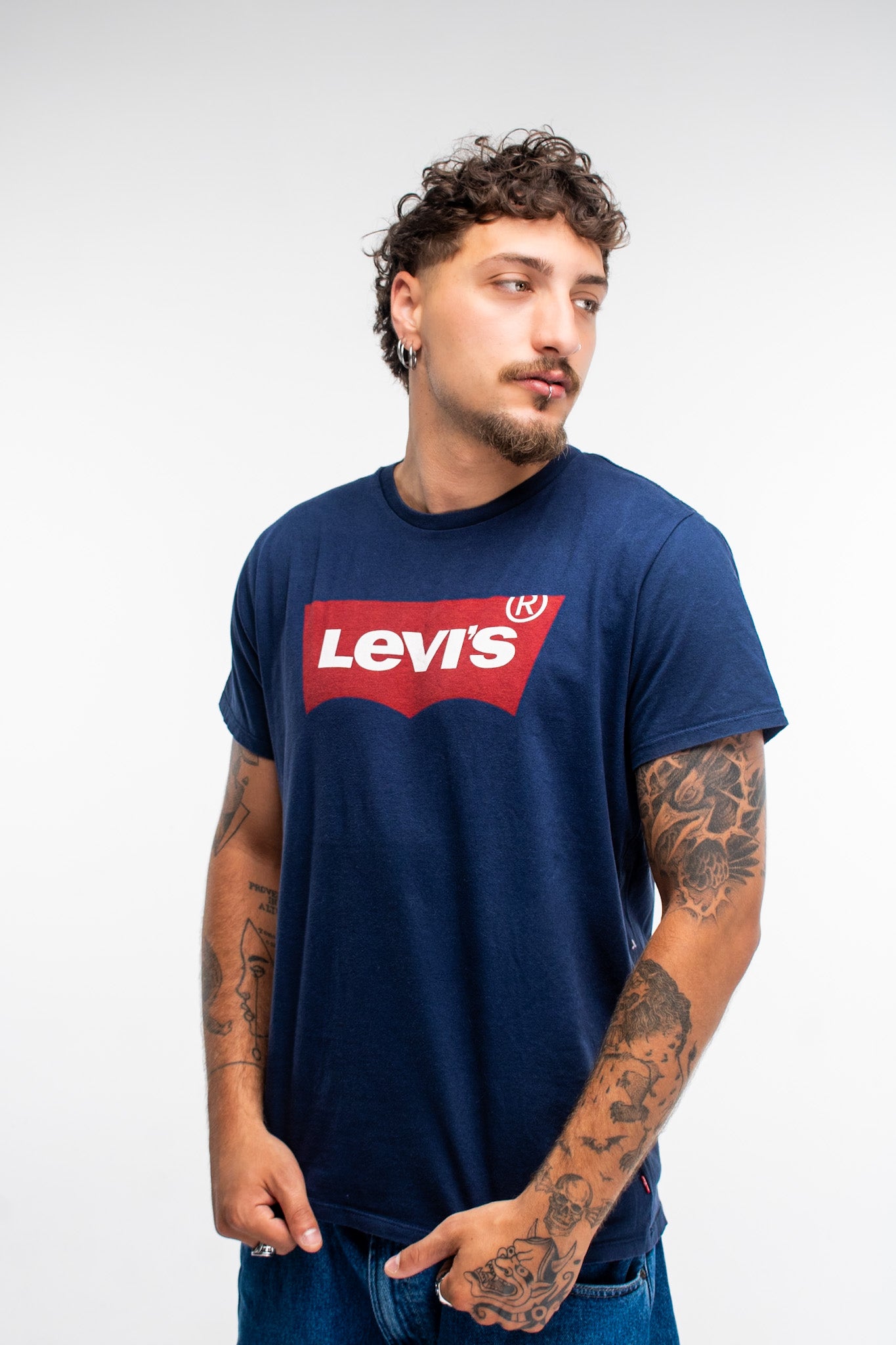 Levi’s T-shirt
