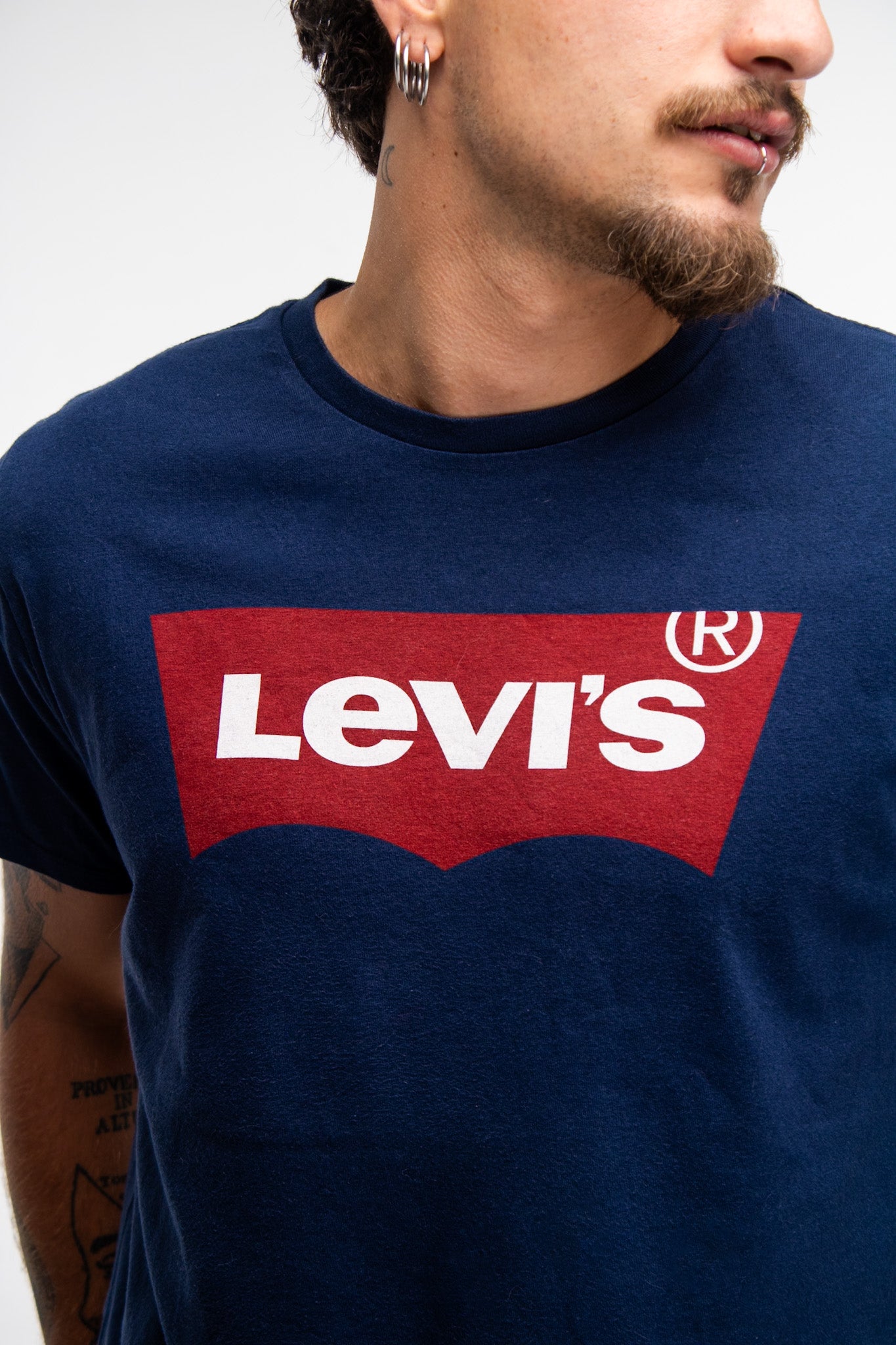 Levi’s T-shirt