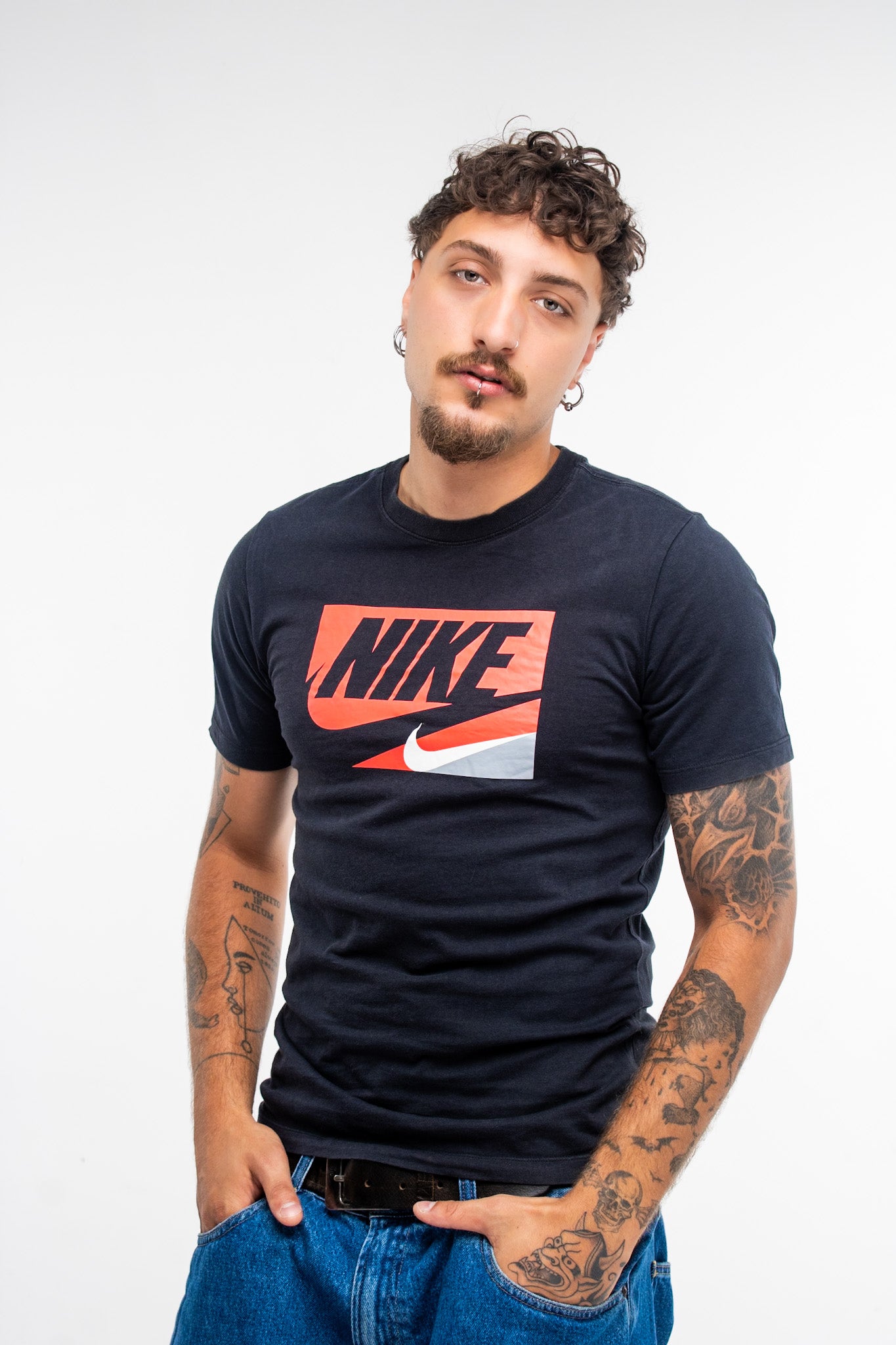 Nike T-shirt