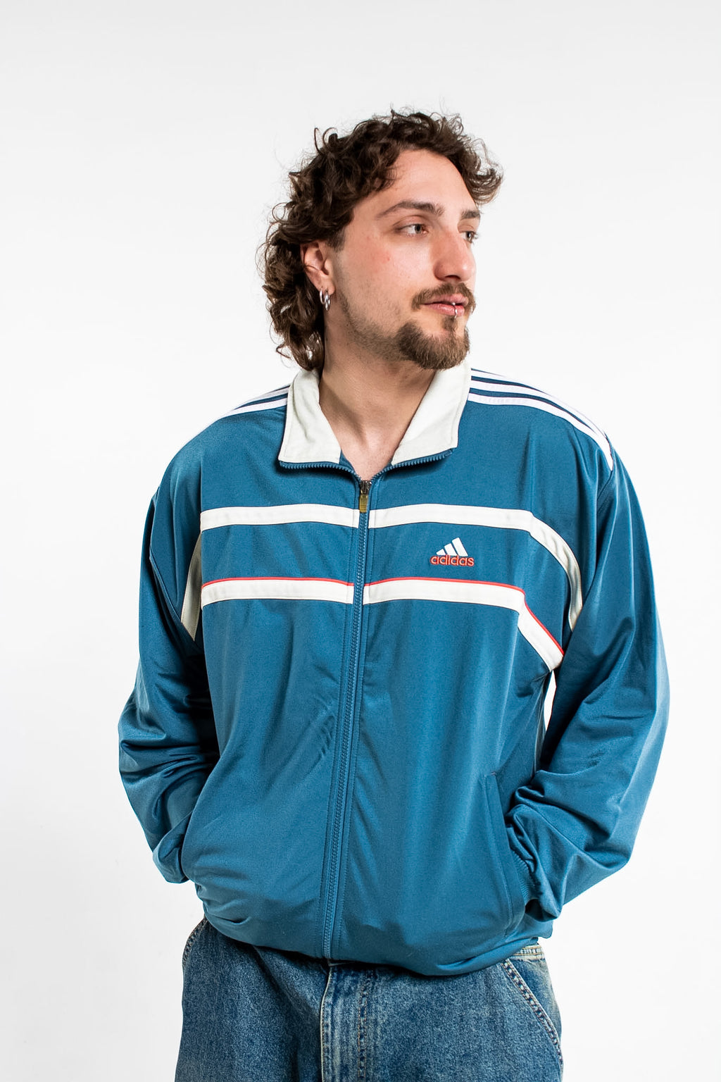 Adidas Jacket