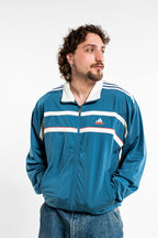 Adidas Jacket