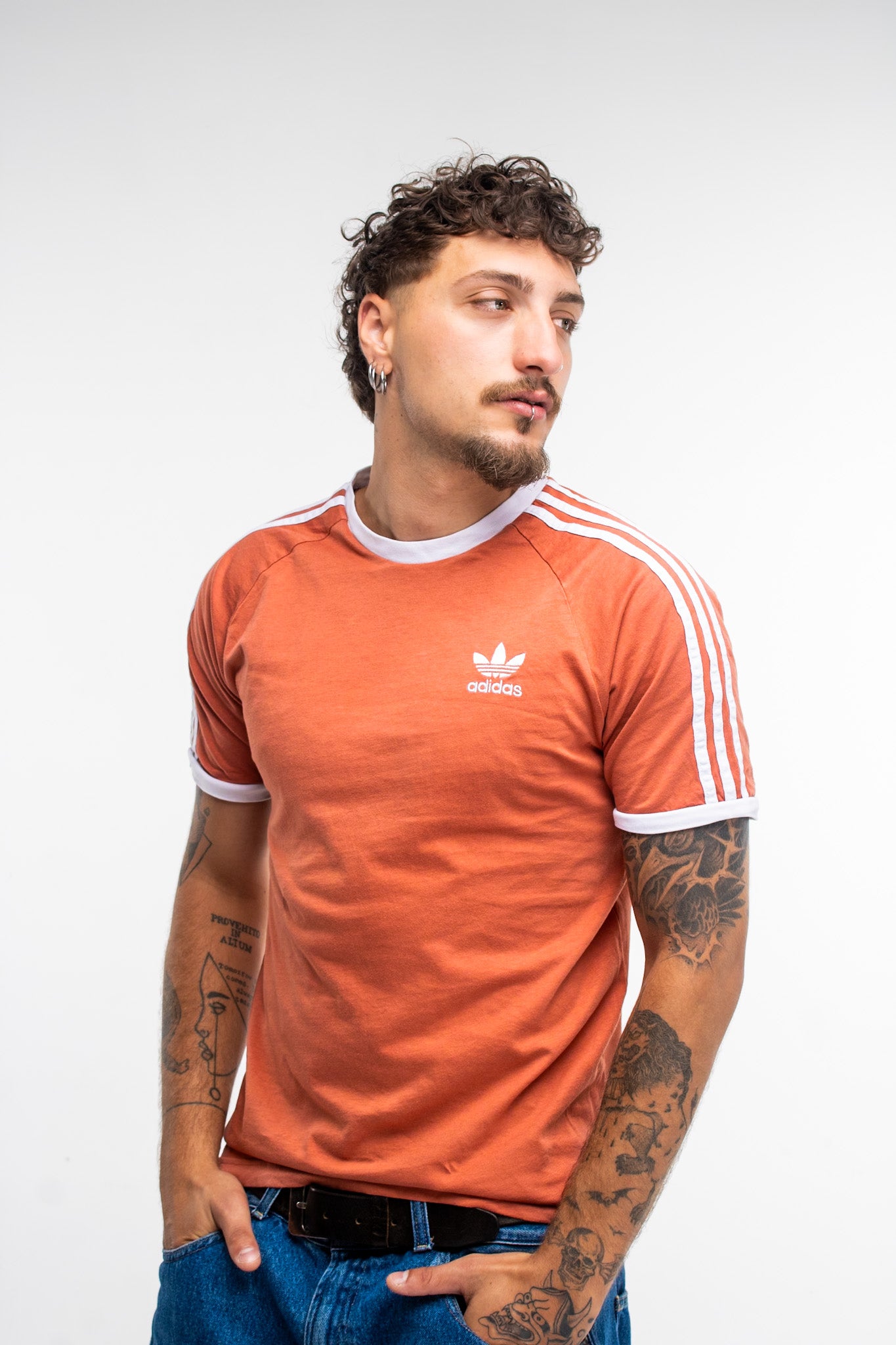 Adidas T-shirt