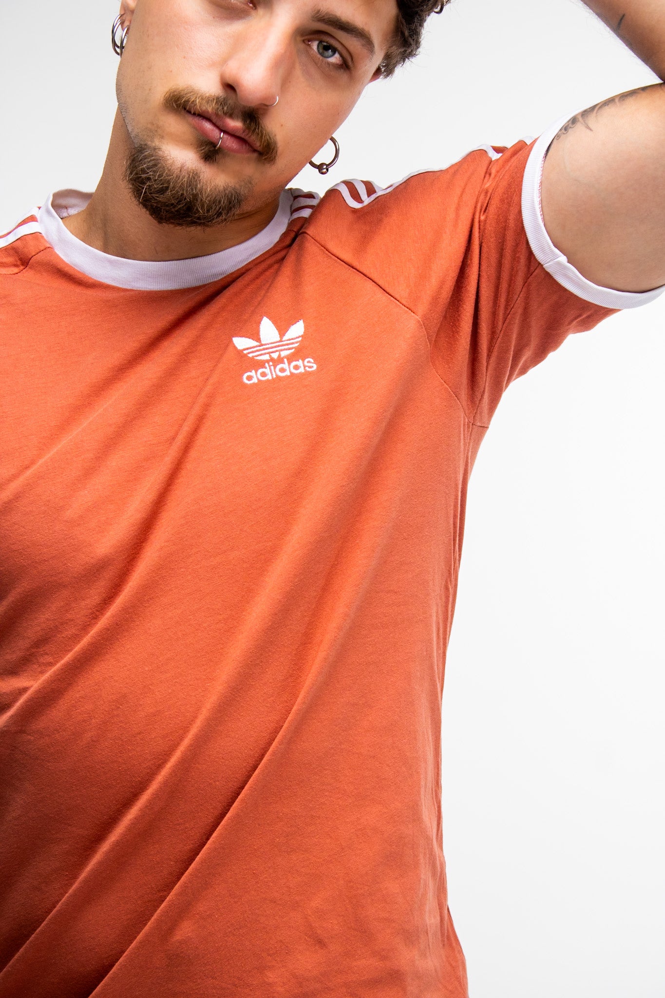 Adidas T-shirt