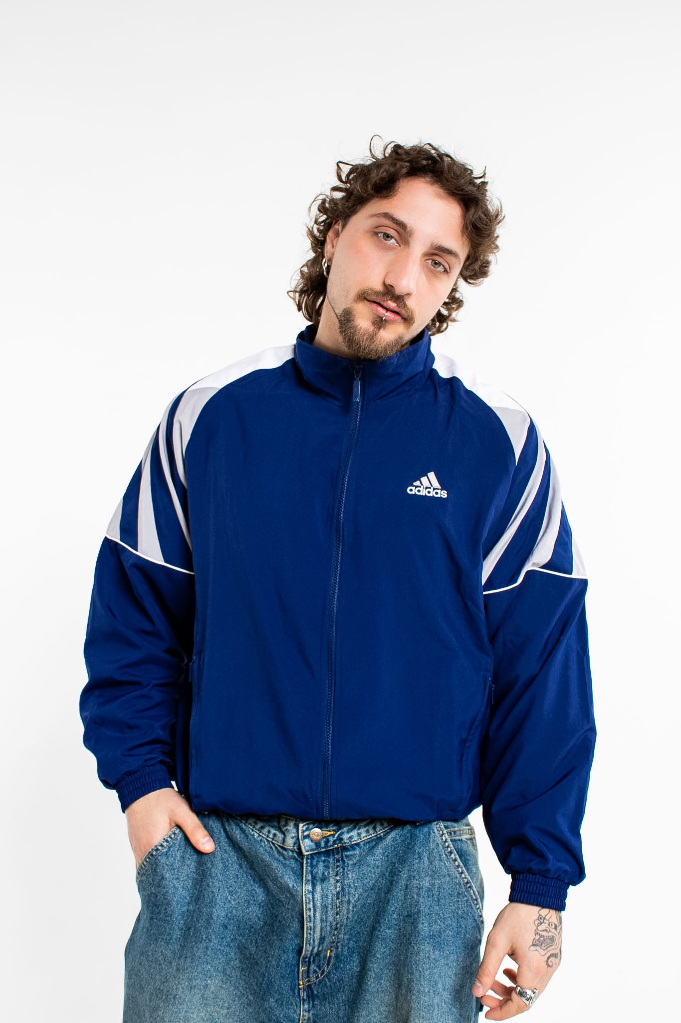 Adidas Jacket