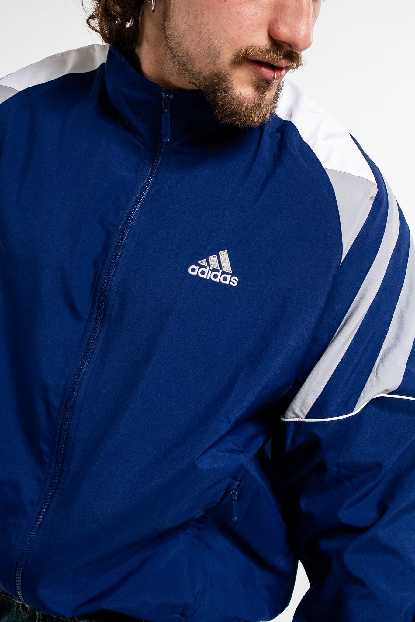 Adidas Jacket