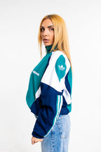 Adidas Vintage Jacket