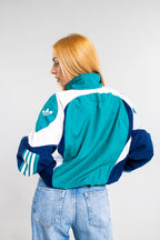 Adidas Vintage Jacket